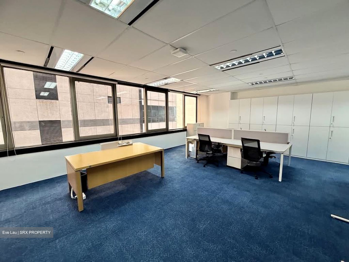 Keck Seng Tower (D1), Office #561000431